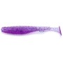 FishUp U-Shad Gumihal Violet/Blue