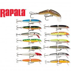 Rapala Jointed Wobbler 