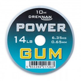 Drennan Power Gum Erőgumi