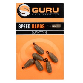 Guru Speed Beads Gyorscsatlakozó