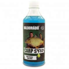Haldorádó Carp Syrup - Kék Fúzió