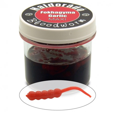 Haldorádó Bloodworm Maxi
