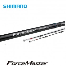 Shimano Force Master BX Commercial Feeder
