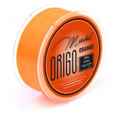 Marshal Origo Orange Pontyozó Zsinór 1000m