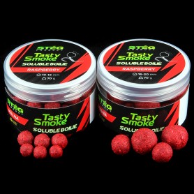 Stég Product Tasty Smoke Soluble Bojli Raspberry