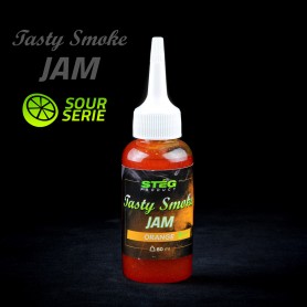 Stég Product Tasty Smoke Jam - Orange