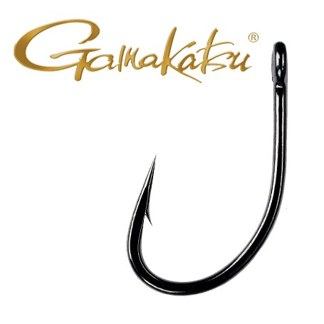 Gamakatsu G-Carp A1 Super Hook