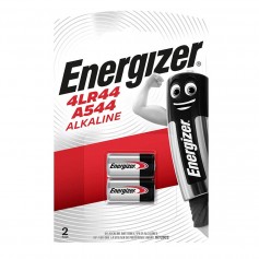 Energizer 4LR44 Alkaline Elem