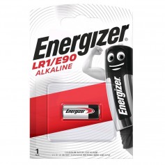 Energizer LR1/E90 Alkaline Elem