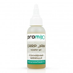Promix Carp Jam Fokhagyma - Mandula