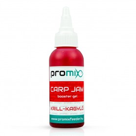 Promix Carp Jam Krill - Kagyló