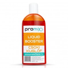 Promix Liquid Booster - Csoki & Kuglóf