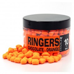 Ringers Chocolate Orange Wafters SLIM