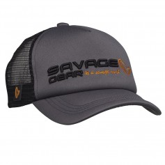 Savage Gear Classic Trucker Cap