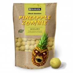 Radical Pineapple Zombie Bojli
