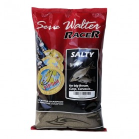 Serie Walter Racer Etetőanyag - Salty