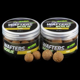 Stég Product Wafters Boilie