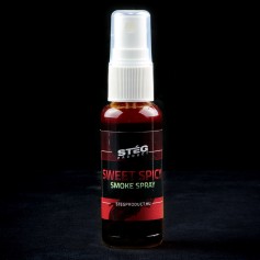 Stég Product Smoke Spray - Sweet Spicy