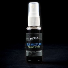 Stég Product Smoke Spray - Sea Mixture
