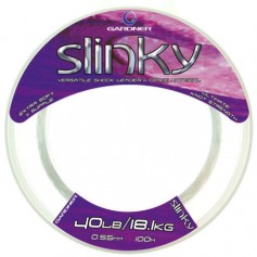 Gardner Slinky fárasztó előtétzsinór