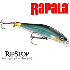 Rapala RipStop Wobbler RPS09