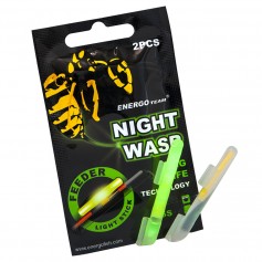 Energo Team Night Wasp Feeder Világítópatron